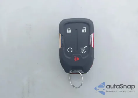 2024 GMC Terrain Awd Slt z USA, uszkodzony, nr VIN 3GKALVEG7RL131994